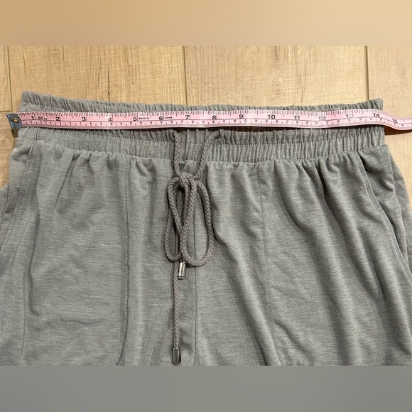 NWOT Free People Intimately - Super Soft Mix It Up Shorts in Gray Size XS - Picture 3 of 8